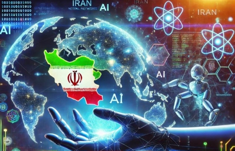 اولین دموی سکوی ملی هوش مصنوعی ایران راه‌اندازی می‌شود